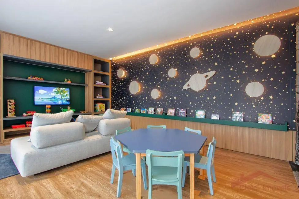 Foto 7 de Apartamento com 4 quartos à venda, 375m2 em Centro, Joinville - SC