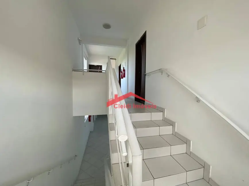 Foto 8 de Apartamento com 2 quartos à venda, 64m2 em Floresta, Joinville - SC