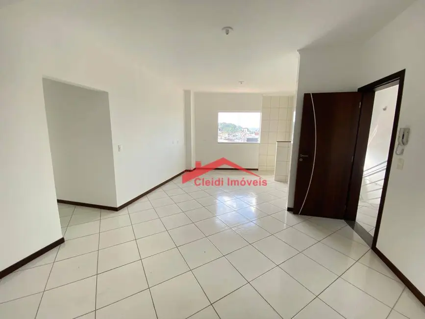 Foto 2 de Apartamento com 2 quartos à venda, 64m2 em Floresta, Joinville - SC