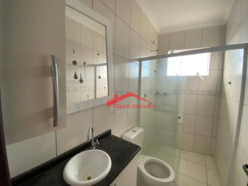 Foto 6 de Apartamento com 2 quartos à venda, 64m2 em Floresta, Joinville - SC