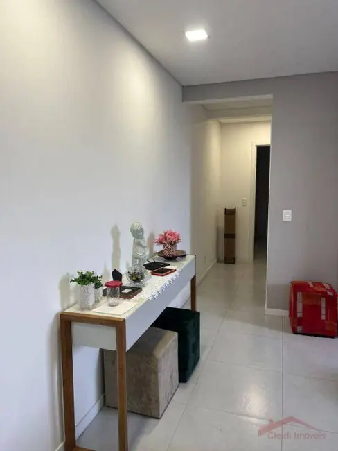 Foto 4 de Apartamento com 2 quartos à venda, 109m2 em Santo Antônio, Joinville - SC