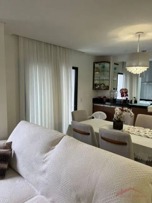 Foto 5 de Apartamento com 2 quartos à venda, 109m2 em Santo Antônio, Joinville - SC