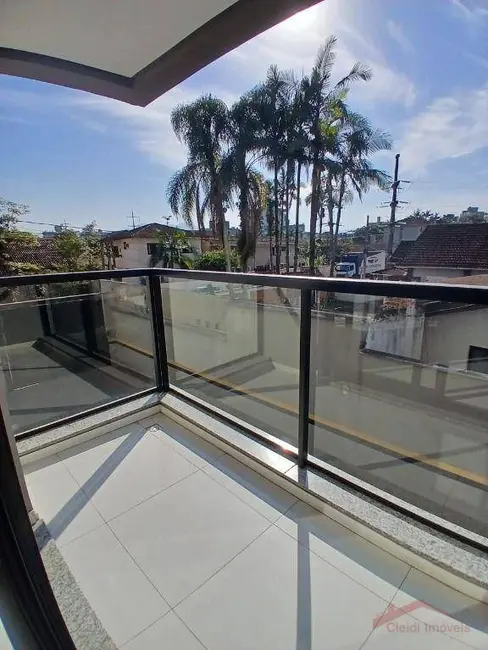 Foto 8 de Apartamento com 2 quartos à venda, 109m2 em Santo Antônio, Joinville - SC