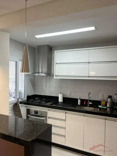 Foto 6 de Apartamento com 2 quartos à venda, 109m2 em Santo Antônio, Joinville - SC