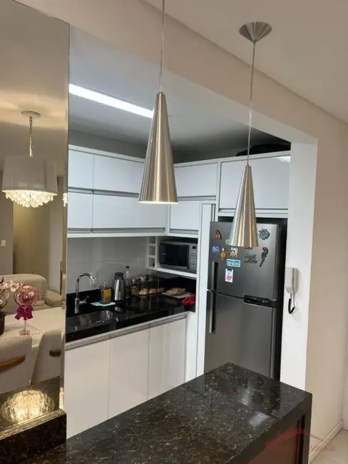 Foto 7 de Apartamento com 2 quartos à venda, 109m2 em Santo Antônio, Joinville - SC