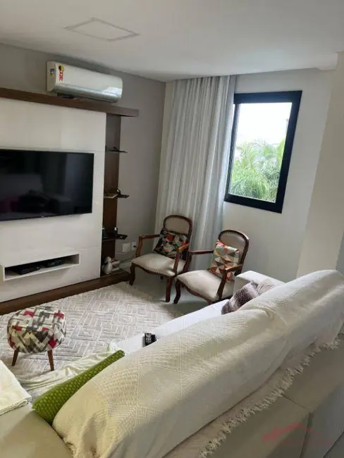 Foto 3 de Apartamento com 2 quartos à venda, 109m2 em Santo Antônio, Joinville - SC
