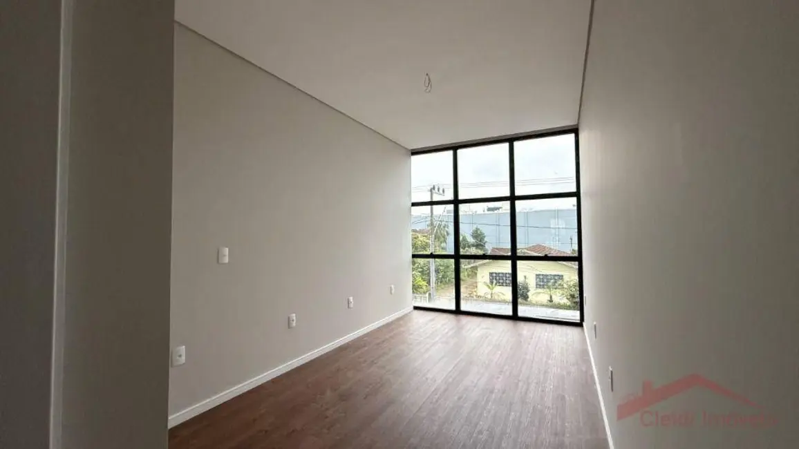 Casa com 3 quartos à venda, 210m2 em América, Joinville - SC - imagem 7 Foto 7 de Casa com 3 quartos à venda, 210m2 em América, Joinville - SC