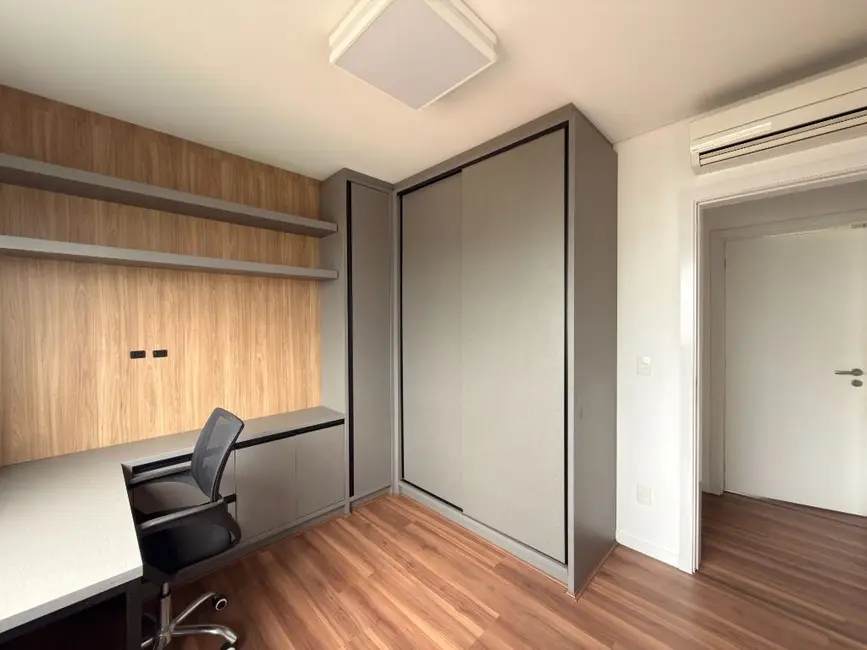 Foto 8 de Apartamento com 4 quartos à venda, 341m2 em Anita Garibaldi, Joinville - SC