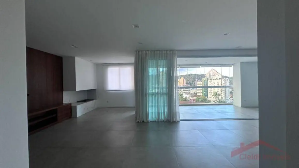 Foto 2 de Apartamento com 4 quartos à venda, 341m2 em Anita Garibaldi, Joinville - SC