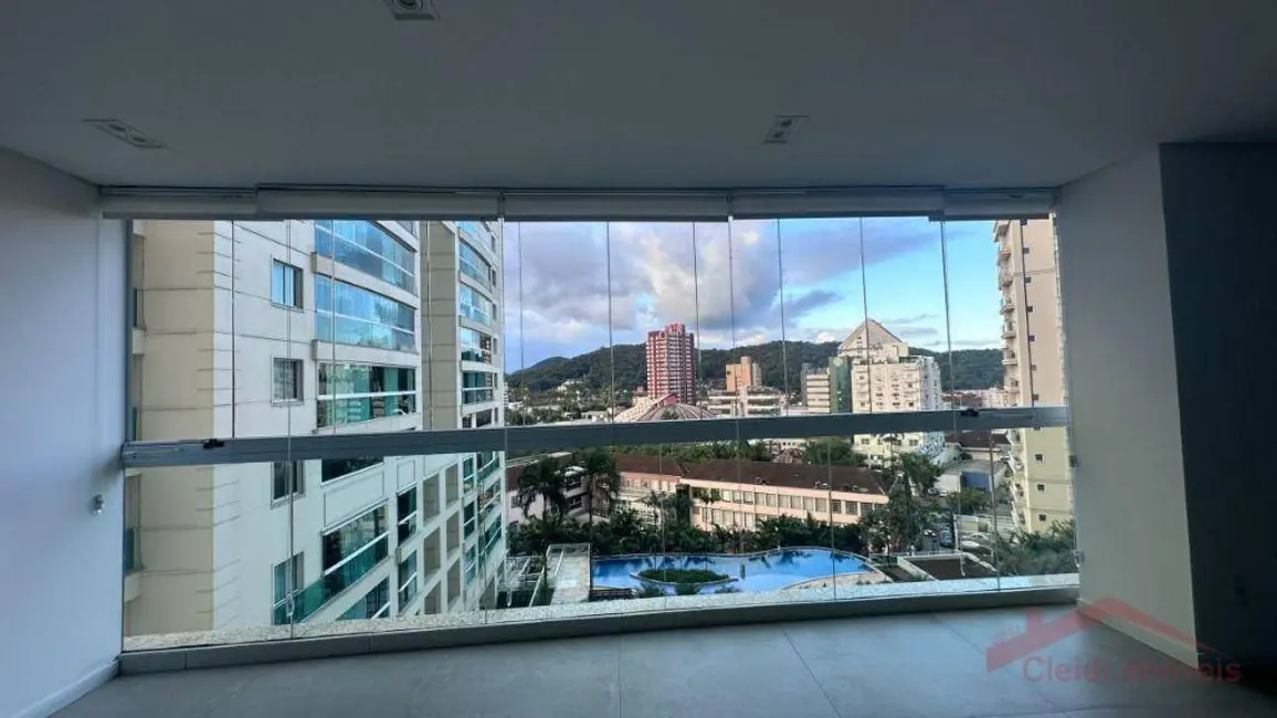 Foto 7 de Apartamento com 4 quartos à venda, 341m2 em Anita Garibaldi, Joinville - SC