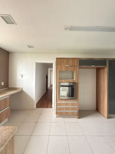 Foto 4 de Apartamento com 4 quartos à venda, 341m2 em Anita Garibaldi, Joinville - SC