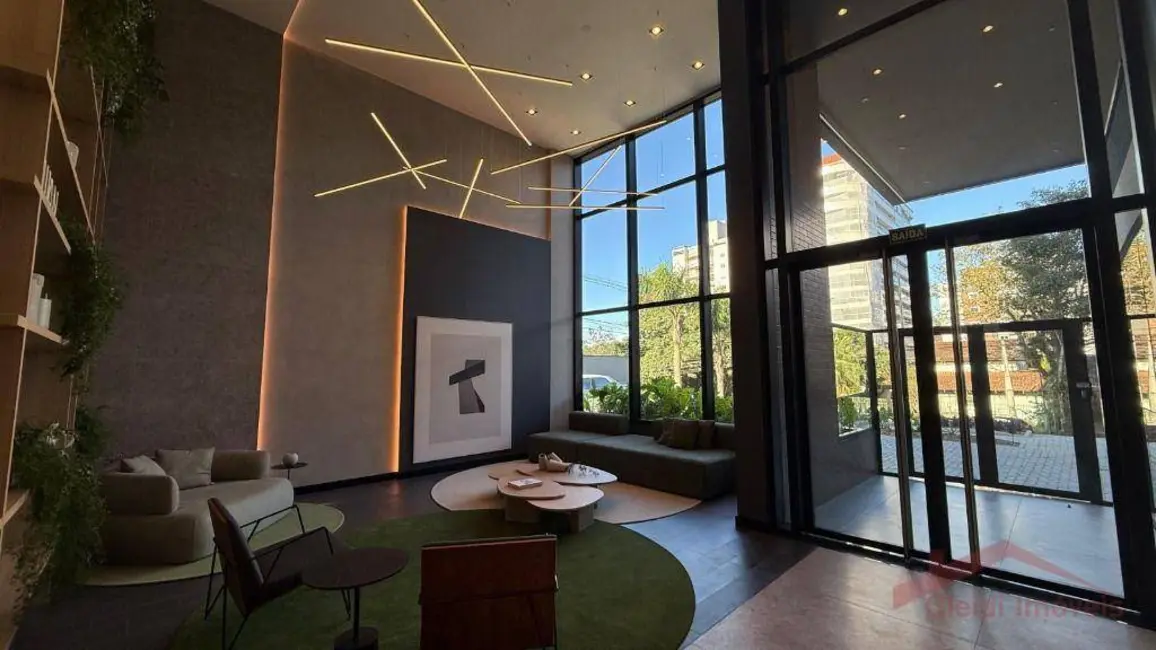 Apartamento com 3 quartos à venda, 145m2 em Bom Retiro, Joinville - SC - imagem 8 Foto 8 de Apartamento com 3 quartos à venda, 145m2 em Bom Retiro, Joinville - SC