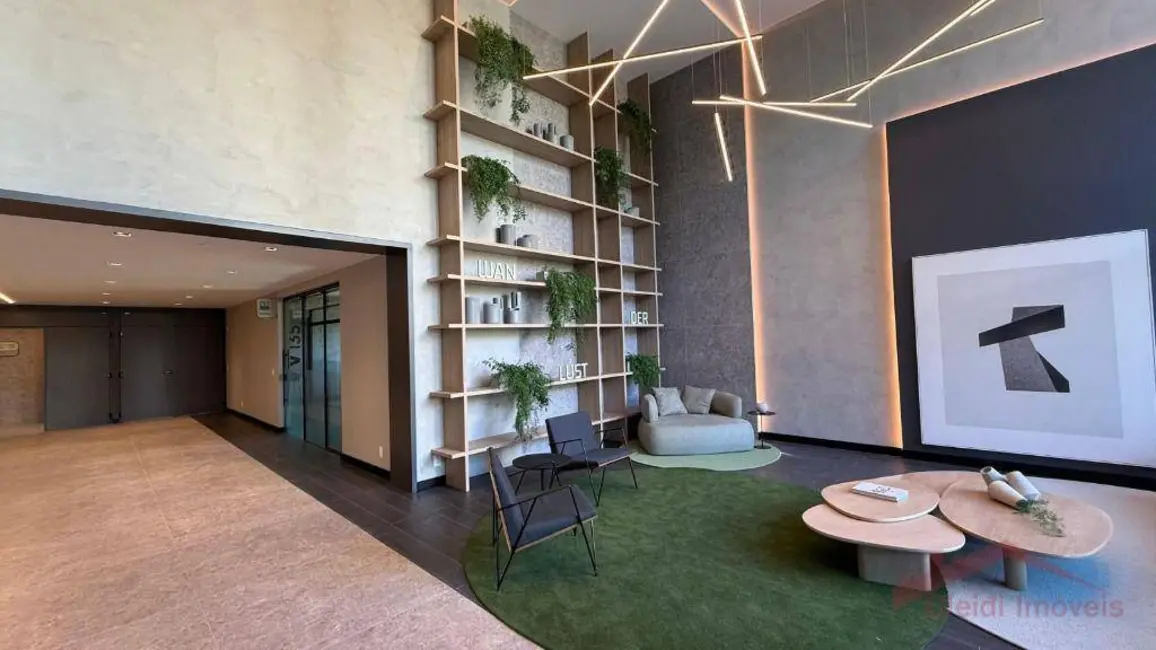 Apartamento com 3 quartos à venda, 145m2 em Bom Retiro, Joinville - SC - imagem 7 Foto 7 de Apartamento com 3 quartos à venda, 145m2 em Bom Retiro, Joinville - SC