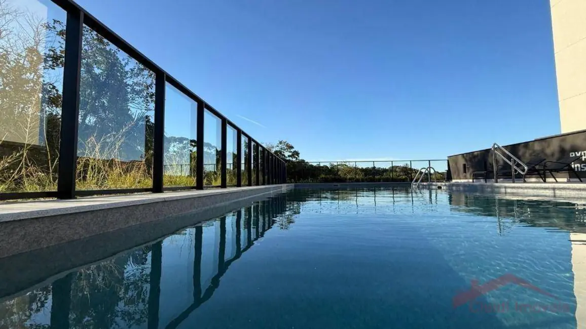 Apartamento com 3 quartos à venda, 145m2 em Bom Retiro, Joinville - SC - imagem 6 Foto 6 de Apartamento com 3 quartos à venda, 145m2 em Bom Retiro, Joinville - SC