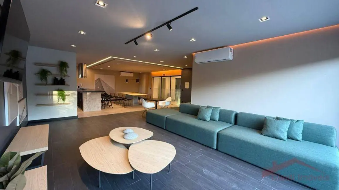 Foto 1 de Apartamento com 3 quartos à venda, 145m2 em Bom Retiro, Joinville - SC