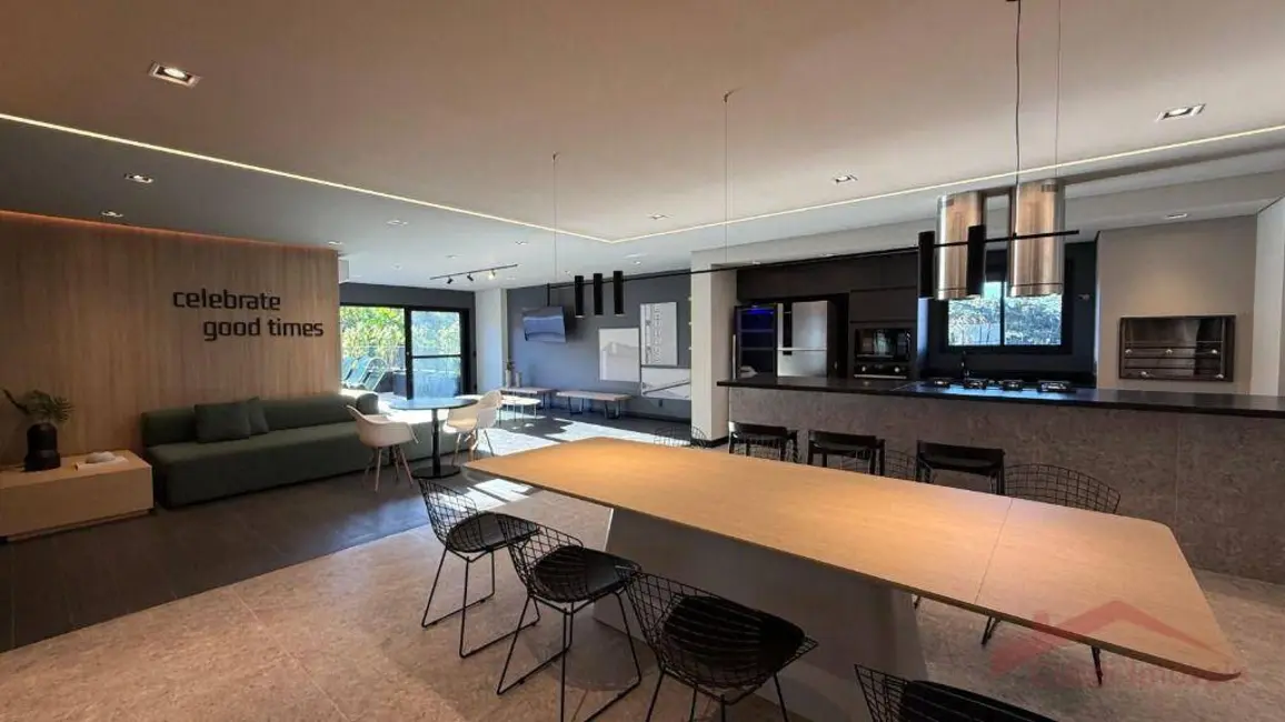 Apartamento com 3 quartos à venda, 145m2 em Bom Retiro, Joinville - SC - imagem 4 Foto 4 de Apartamento com 3 quartos à venda, 145m2 em Bom Retiro, Joinville - SC