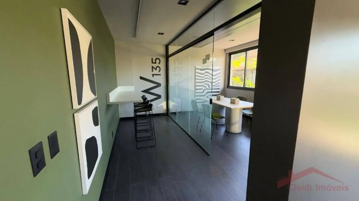 Apartamento com 3 quartos à venda, 145m2 em Bom Retiro, Joinville - SC - imagem 9 Foto 9 de Apartamento com 3 quartos à venda, 145m2 em Bom Retiro, Joinville - SC