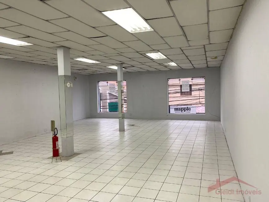 Sala Comercial para alugar, 450m2 em Centro, Joinville - SC - imagem 6 Foto 6 de Sala Comercial para alugar, 450m2 em Centro, Joinville - SC