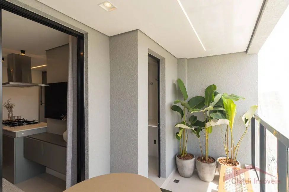 Foto 5 de Apartamento com 2 quartos à venda, 67m2 em Santo Antônio, Joinville - SC