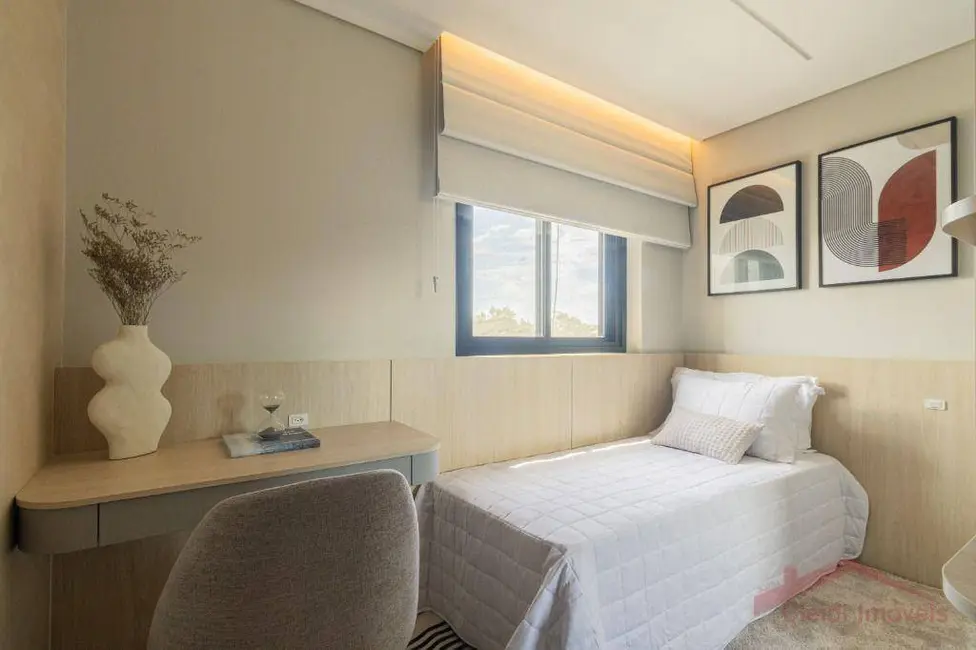 Foto 9 de Apartamento com 2 quartos à venda, 67m2 em Santo Antônio, Joinville - SC