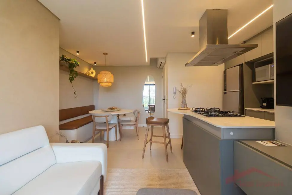 Apartamento com 2 quartos à venda, 66m2 em Santo Antônio, Joinville - SC - imagem 9 Foto 9 de Apartamento com 2 quartos à venda, 66m2 em Santo Antônio, Joinville - SC