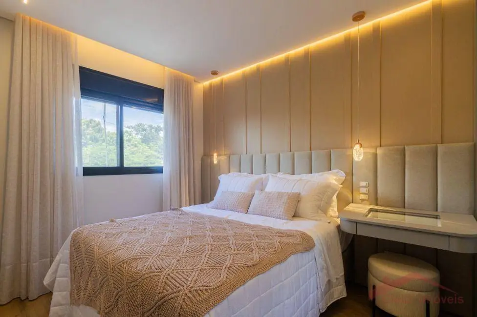 Foto 7 de Apartamento com 2 quartos à venda, 67m2 em Santo Antônio, Joinville - SC