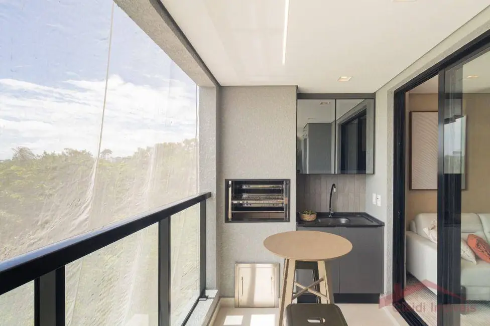 Foto 6 de Apartamento com 2 quartos à venda, 67m2 em Santo Antônio, Joinville - SC