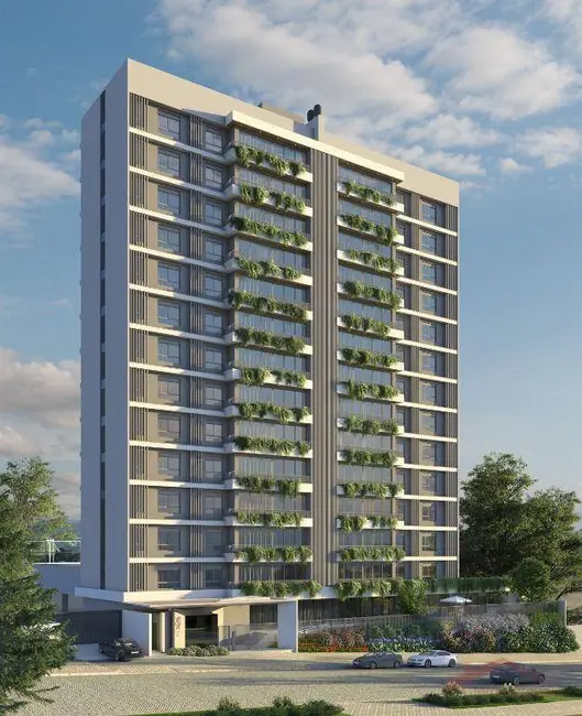 Foto 3 de Apartamento com 4 quartos à venda, 341m2 em Atiradores, Joinville - SC