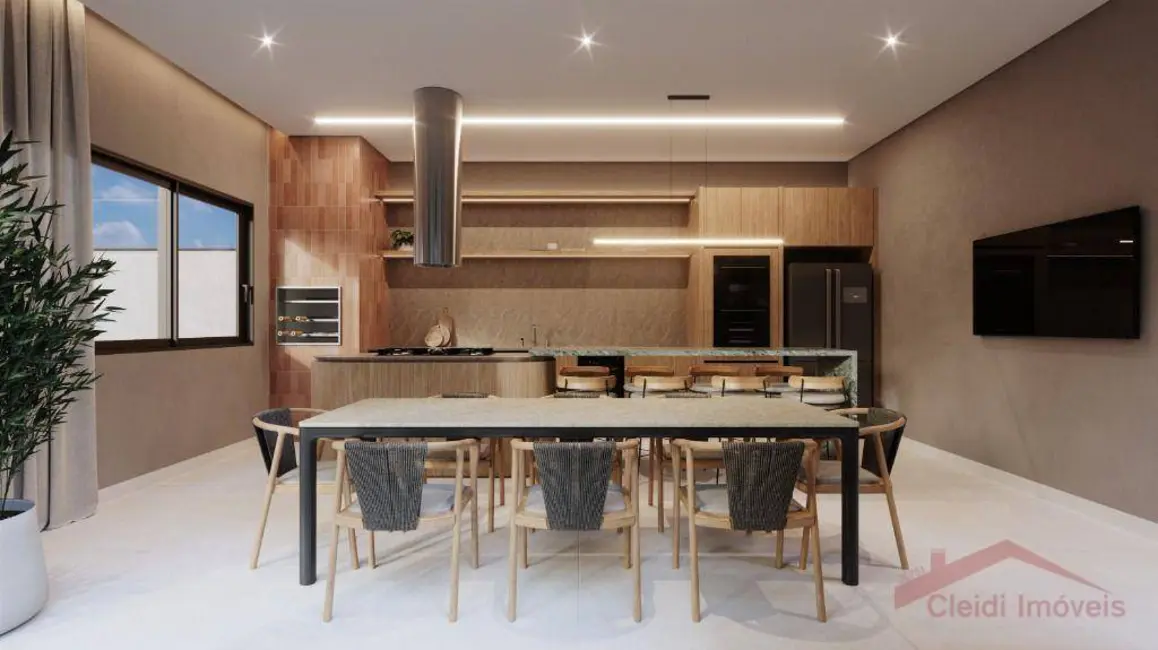 Foto 9 de Apartamento com 4 quartos à venda, 341m2 em Atiradores, Joinville - SC