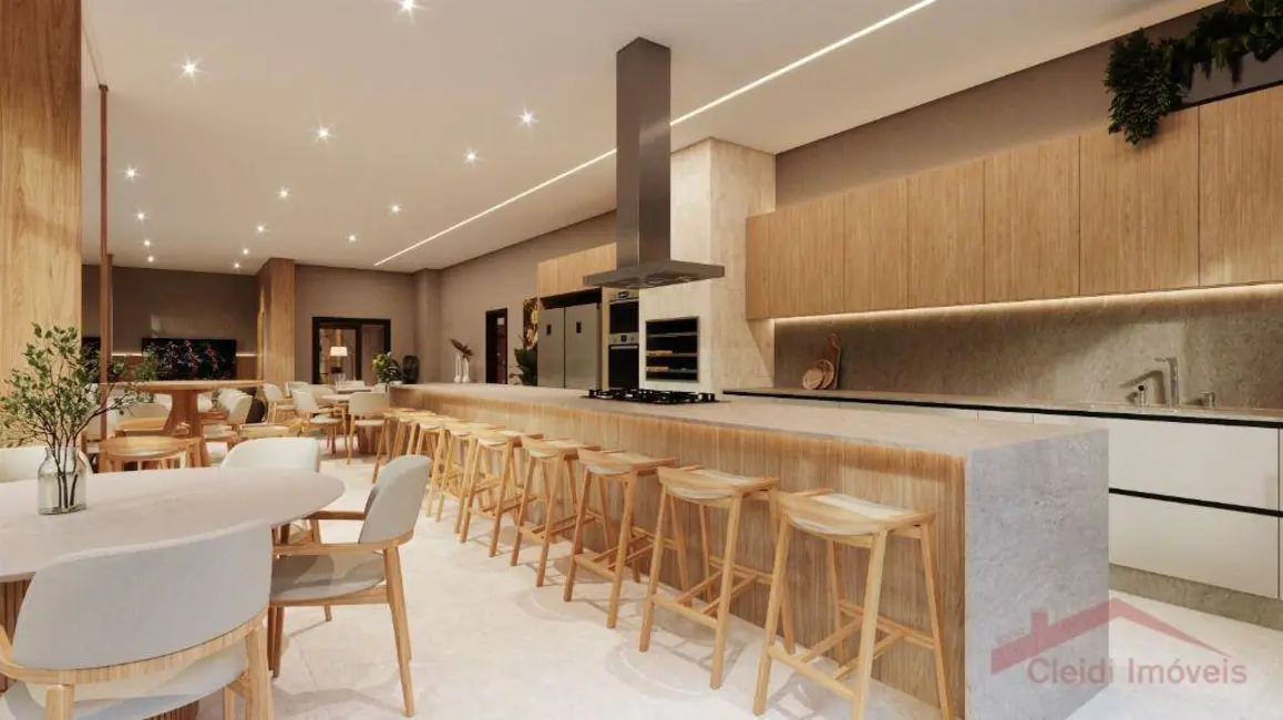 Foto 8 de Apartamento com 4 quartos à venda, 341m2 em Atiradores, Joinville - SC