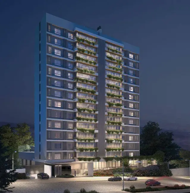 Foto 5 de Apartamento com 4 quartos à venda, 341m2 em Atiradores, Joinville - SC