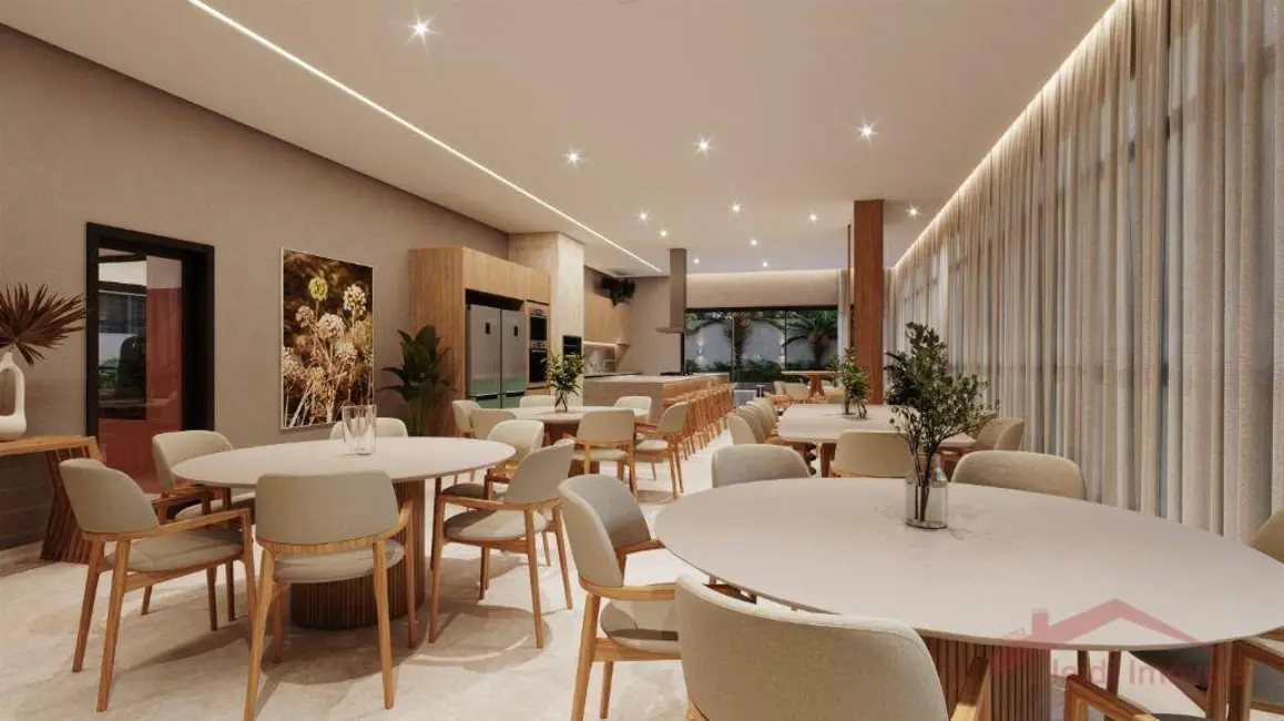 Foto 7 de Apartamento com 4 quartos à venda, 341m2 em Atiradores, Joinville - SC
