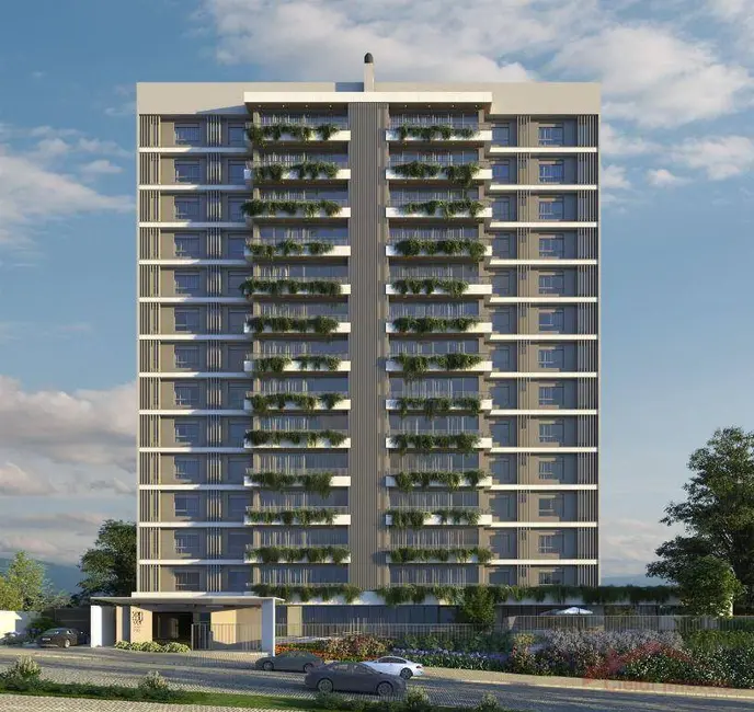 Foto 1 de Apartamento com 4 quartos à venda, 341m2 em Atiradores, Joinville - SC