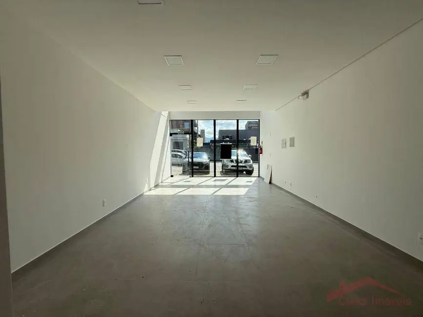 Loja para alugar, 104m2 em Costa e Silva, Joinville - SC - imagem 4 Foto 4 de Loja para alugar, 104m2 em Costa e Silva, Joinville - SC
