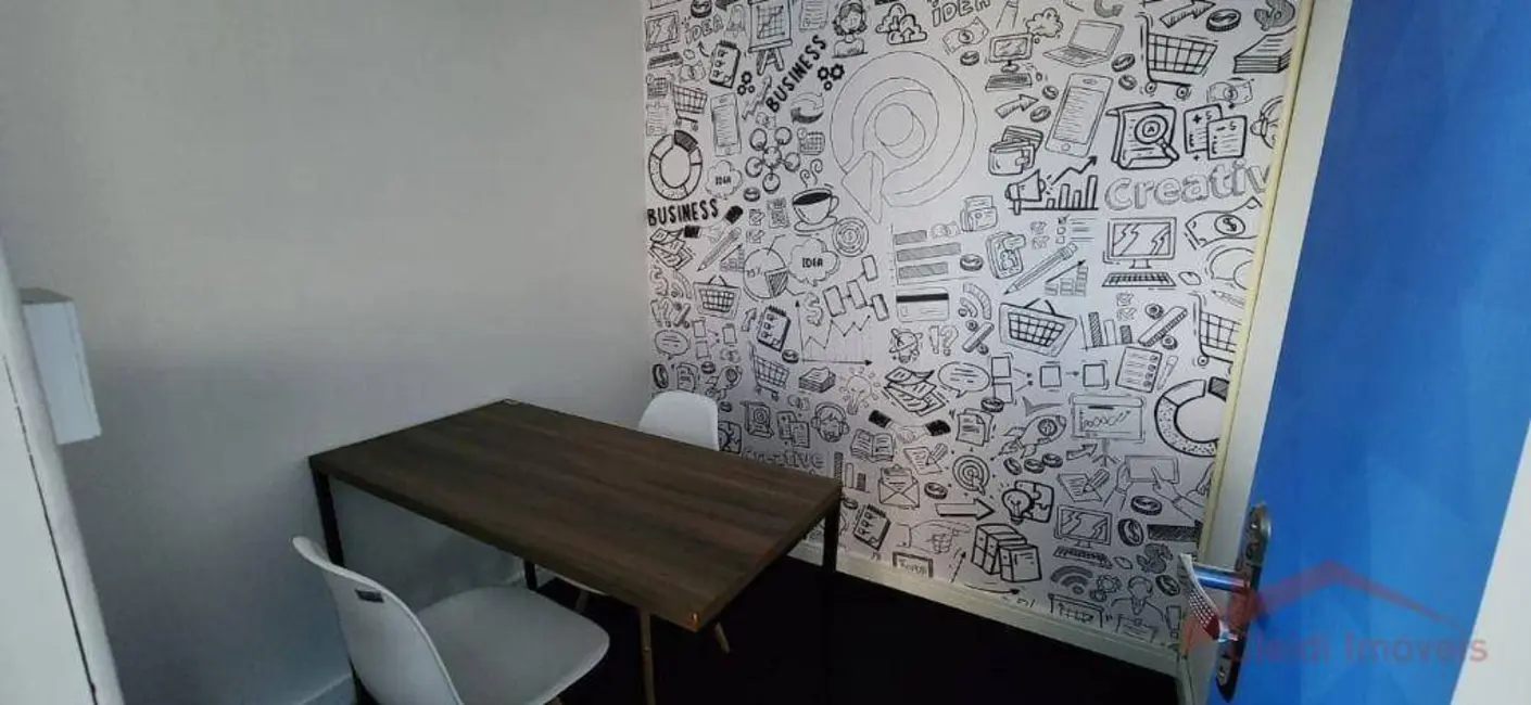 Sala Comercial para alugar, 260m2 em Iririú, Joinville - SC - imagem 3 Foto 3 de Sala Comercial para alugar, 260m2 em Iririú, Joinville - SC