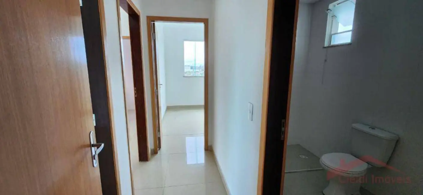 Foto 8 de Apartamento com 3 quartos para alugar, 171m2 em Santa Catarina, Joinville - SC