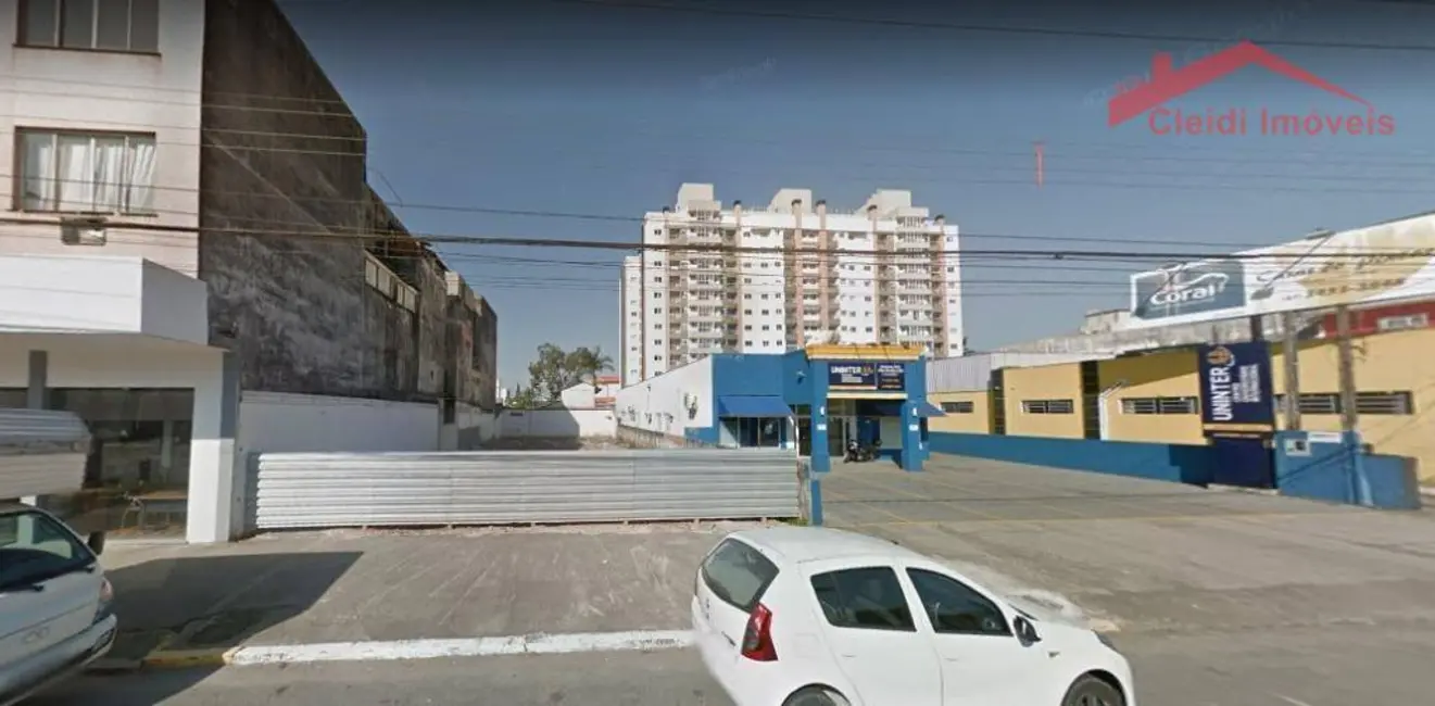 Foto 5 de Terreno / Lote para alugar, 494m2 em Anita Garibaldi, Joinville - SC