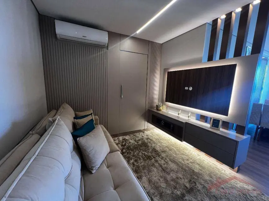 Foto 3 de Apartamento com 2 quartos à venda, 77m2 em Anita Garibaldi, Joinville - SC