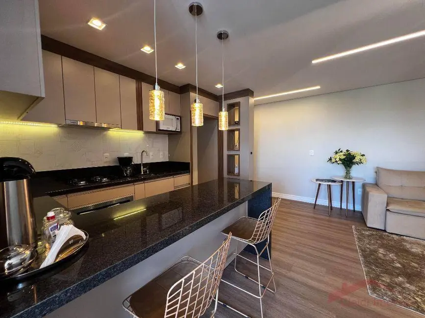 Foto 7 de Apartamento com 2 quartos à venda, 77m2 em Anita Garibaldi, Joinville - SC