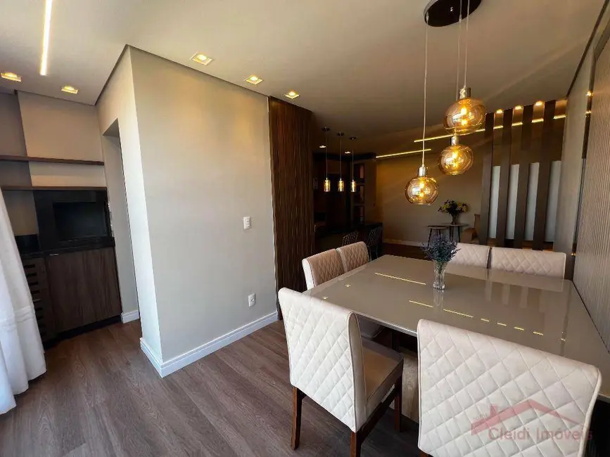 Foto 6 de Apartamento com 2 quartos à venda, 77m2 em Anita Garibaldi, Joinville - SC