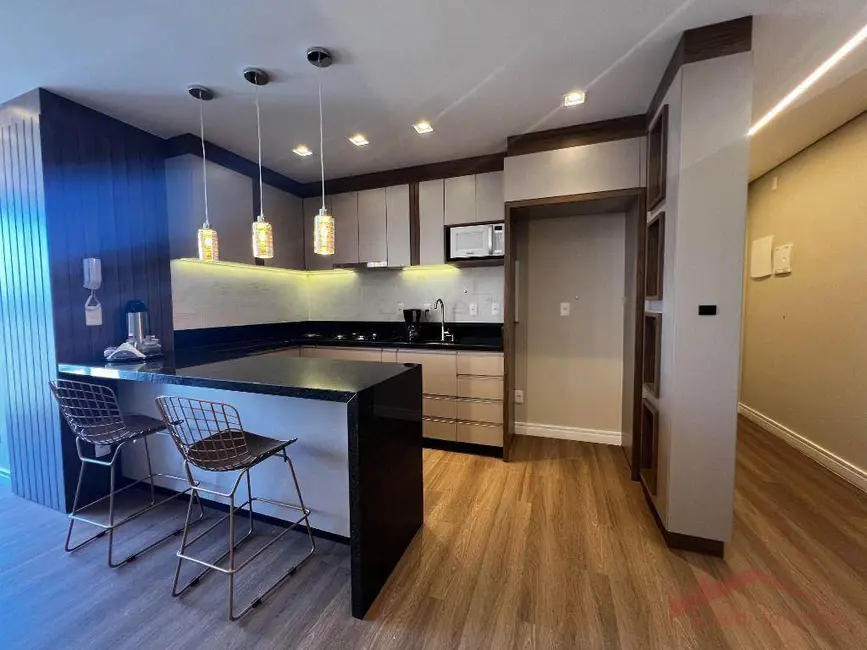 Foto 4 de Apartamento com 2 quartos à venda, 77m2 em Anita Garibaldi, Joinville - SC