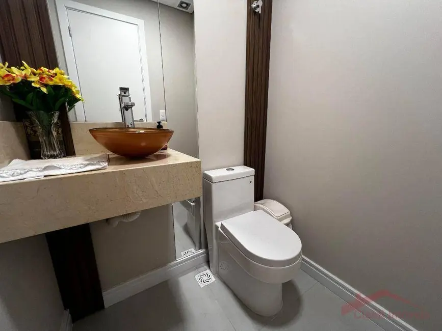 Foto 9 de Apartamento com 2 quartos à venda, 77m2 em Anita Garibaldi, Joinville - SC