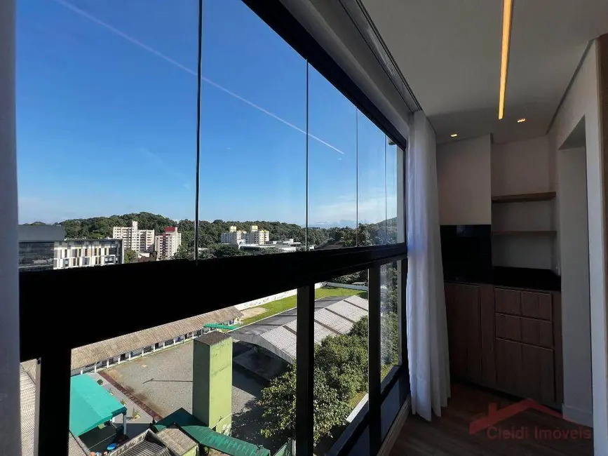 Apartamento com 2 quartos à venda, 75m2 em Anita Garibaldi, Joinville - SC - imagem 7 Foto 7 de Apartamento com 2 quartos à venda, 75m2 em Anita Garibaldi, Joinville - SC