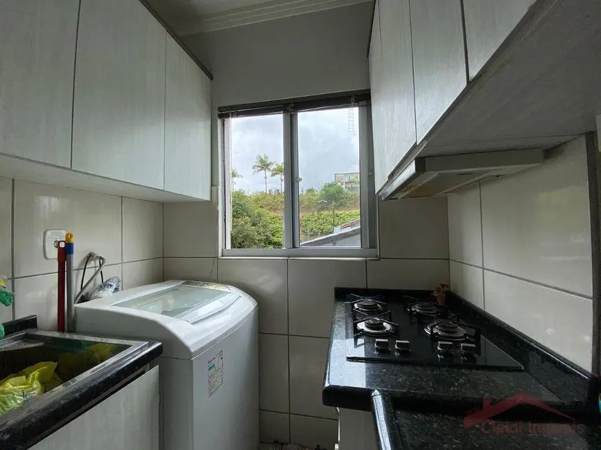 Foto 6 de Apartamento com 2 quartos para alugar, 56m2 em João Costa, Joinville - SC