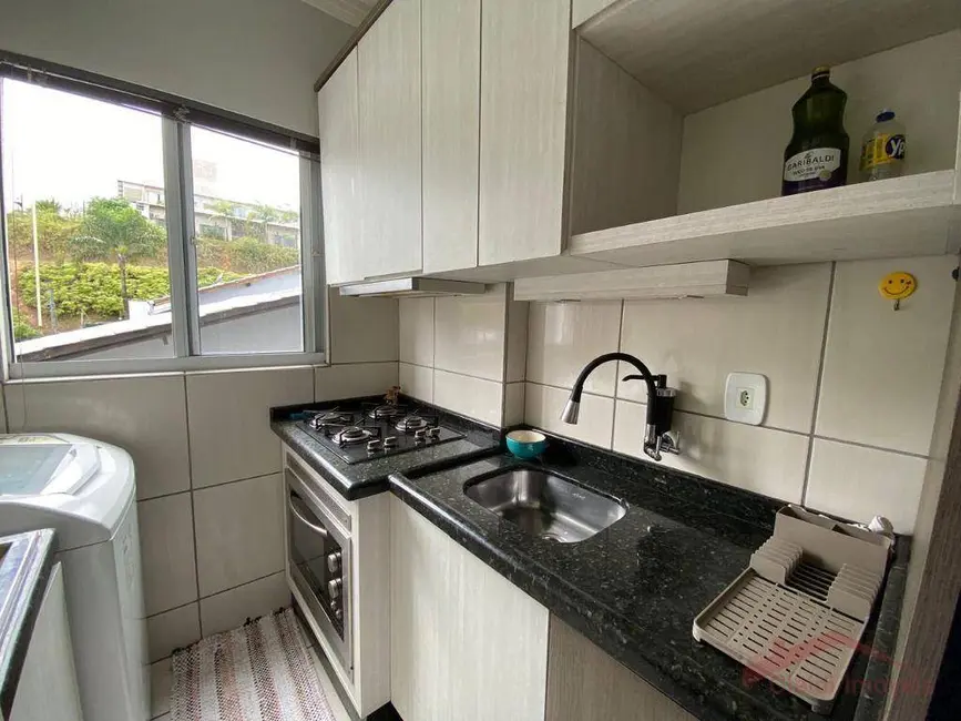 Foto 5 de Apartamento com 2 quartos para alugar, 56m2 em João Costa, Joinville - SC
