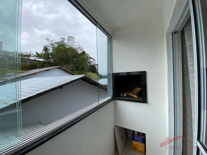 Foto 4 de Apartamento com 2 quartos para alugar, 56m2 em João Costa, Joinville - SC