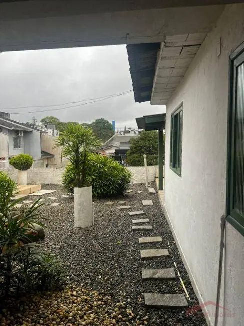 Foto 2 de Casa com 6 quartos à venda, 420m2 em Petrópolis, Joinville - SC