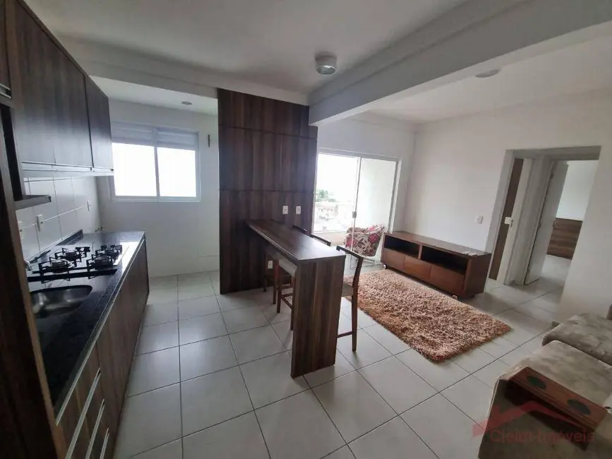 Foto 2 de Apartamento com 2 quartos à venda, 85m2 em Bucarein, Joinville - SC