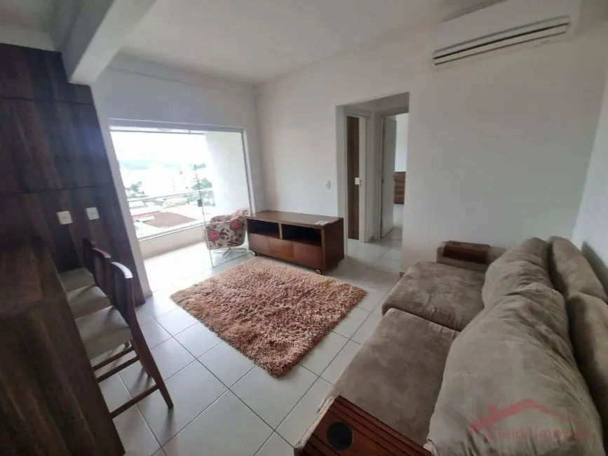 Foto 3 de Apartamento com 2 quartos à venda, 85m2 em Bucarein, Joinville - SC