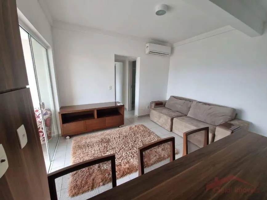 Foto 5 de Apartamento com 2 quartos à venda, 85m2 em Bucarein, Joinville - SC